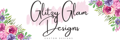 Glitzy Glam Designs