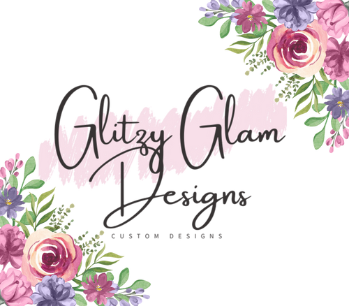 Glitzy Glam Designs